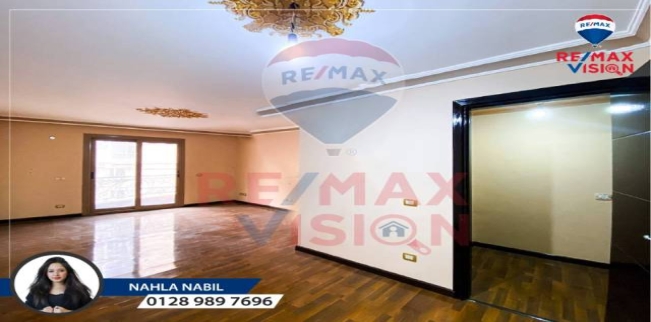 Apartment For Rent In Glim - Qism El-Raml - Alexandria