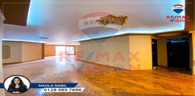 Apartment For Rent In Glim - Qism El-Raml - Alexandria