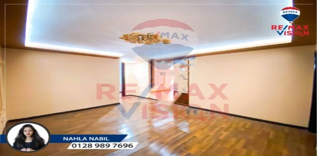 Apartment For Rent In Glim - Qism El-Raml - Alexandria