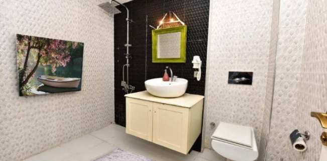 Apartment For Rent In Sisli - Istanbul