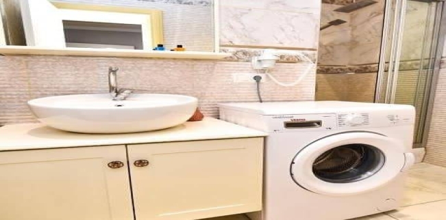 Apartment For Rent In Sisli - Istanbul