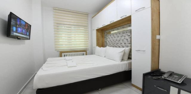 Apartment For Rent In Besiktas - Istanbul