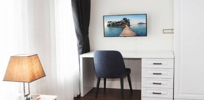 Apartment For Rent In Beyoglu - Istanbul