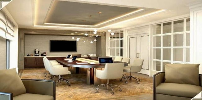 Apartment For Rent In Beyoglu - Istanbul