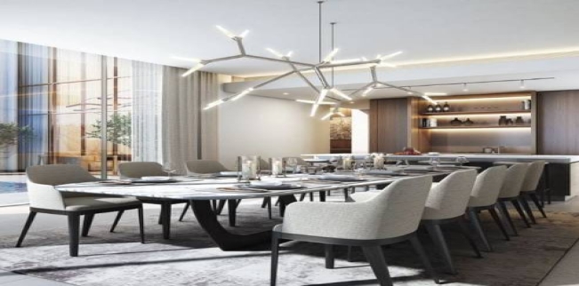 فيلا للبيع فى جبل علي داون تاون - دبي - دبيّ