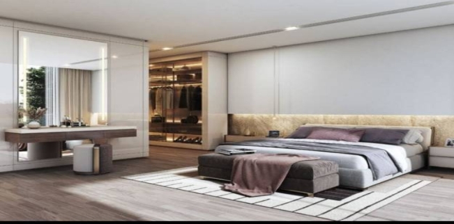 فيلا للبيع فى جبل علي داون تاون - دبي - دبيّ