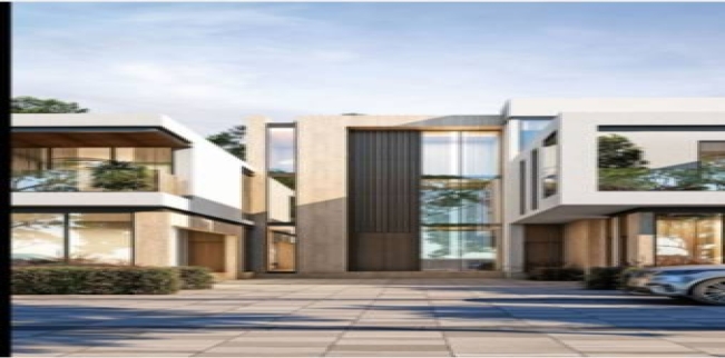 فيلا للبيع فى جبل علي داون تاون - دبي - دبيّ