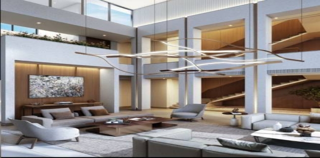 فيلا للبيع فى جبل علي داون تاون - دبي - دبيّ