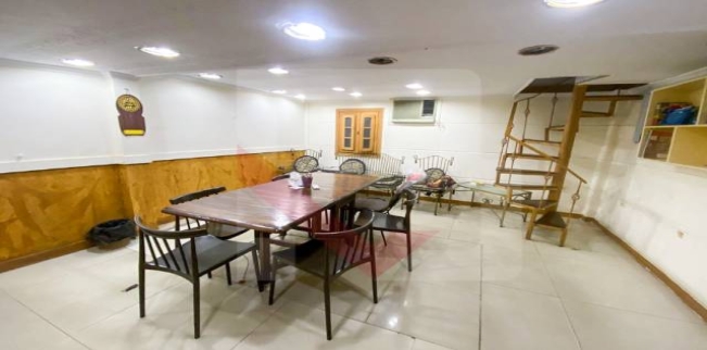 Office For Sale In Roushdy - Qism Sidi Gabir - Alexandria
