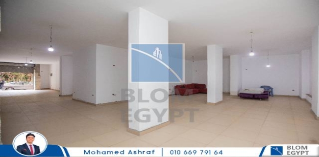 محل تجاري للإيجار فى زيزينيا - قسم الرمل - الإسكندرية