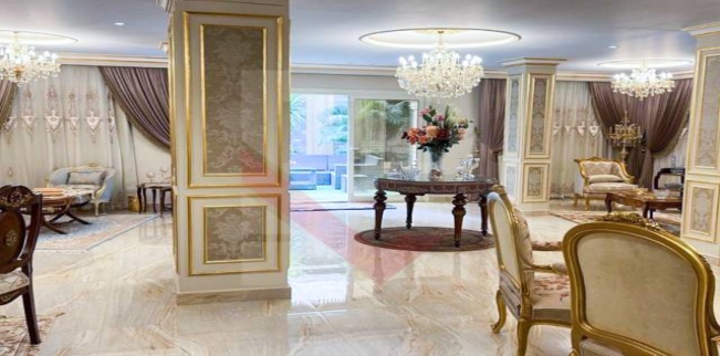 Villa For Sale In El Shorouk City - Cairo