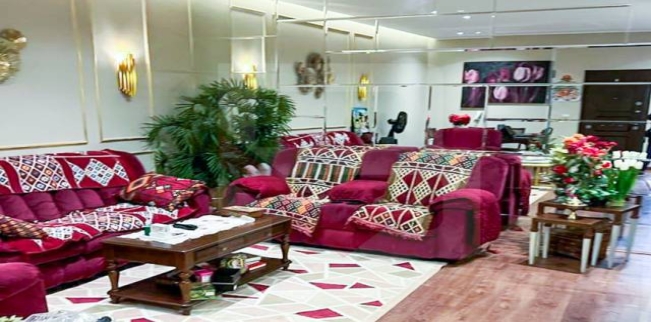 Villa For Sale In El Shorouk City - Cairo