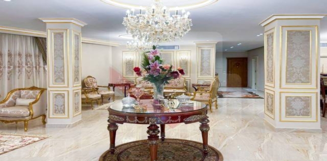 Villa For Sale In El Shorouk City - Cairo
