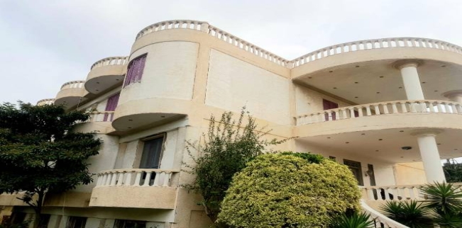 Villa For Sale In King Maryut - Qesm Al Amereyah - Alexandria