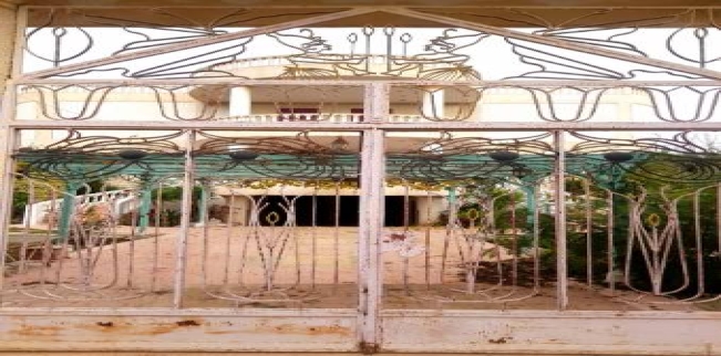 Villa For Sale In King Maryut - Qesm Al Amereyah - Alexandria