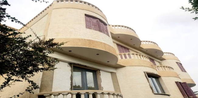 Villa For Sale In King Maryut - Qesm Al Amereyah - Alexandria