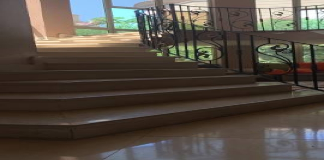 فيلا للبيع فى القاهرة