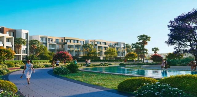 Villa For Sale In The 5th District - New Cairo City - Cairo