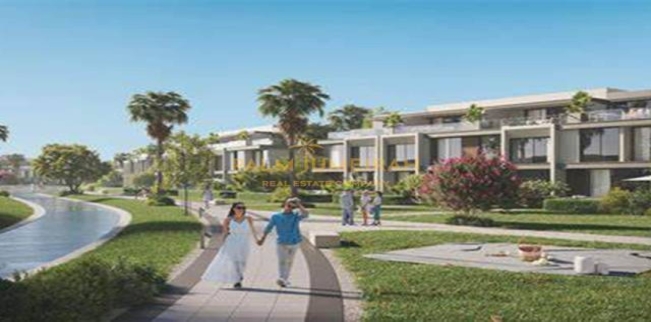 Villa For Sale In The 5th District - New Cairo City - Cairo