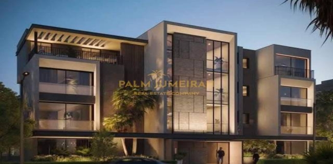 Villa For Sale In The 5th District - New Cairo City - Cairo