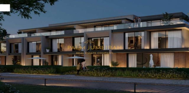 Villa For Sale In The 5th District - New Cairo City - Cairo