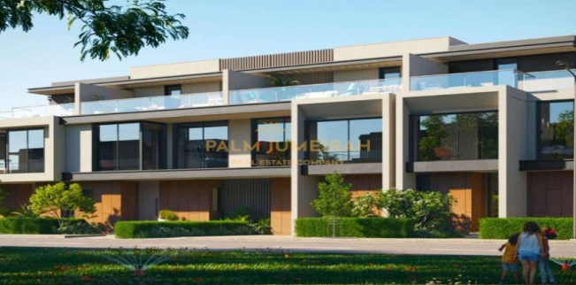 Villa For Sale In The 5th District - New Cairo City - Cairo