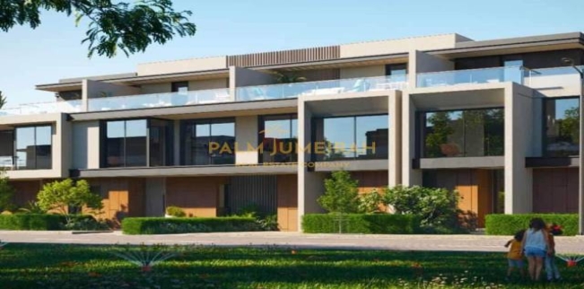 Villa For Sale In The 5th District - New Cairo City - Cairo