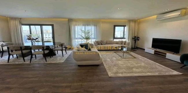 Villa For Sale In The 5th District - New Cairo City - Cairo