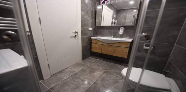 Apartment For Rent In Sisli - Istanbul