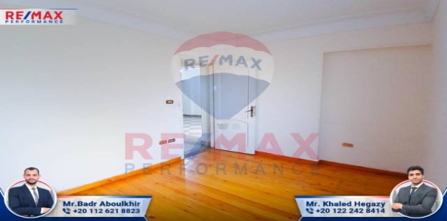Apartment For Rent In Smoha - Qism Sidi Gabir - Alexandria