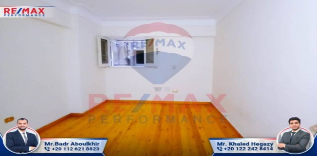 Apartment For Rent In Smoha - Qism Sidi Gabir - Alexandria