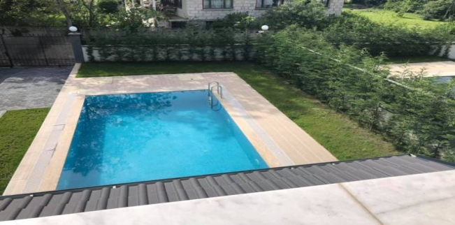 Villa For Rent In Sapanga - Sakarya