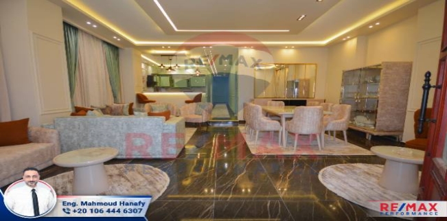 Villa For Sale In Moharram Bek - Qism Moharram Bek - Alexandria