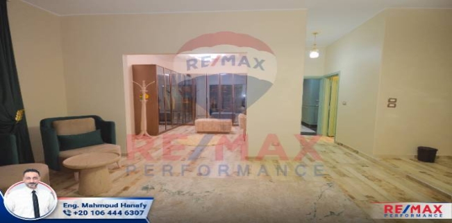 Villa For Sale In Moharram Bek - Qism Moharram Bek - Alexandria
