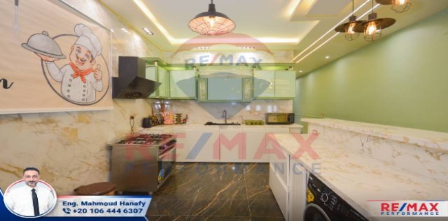 Villa For Sale In Moharram Bek - Qism Moharram Bek - Alexandria