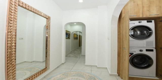 Apartment For Rent In Besiktas - Istanbul