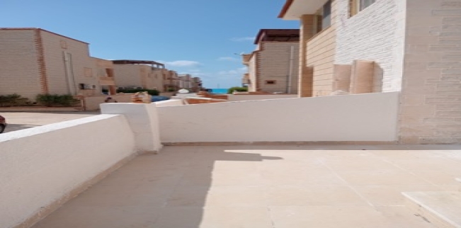 Holiday Villa For Sale In Markaz El-Hamam - Matrouh
