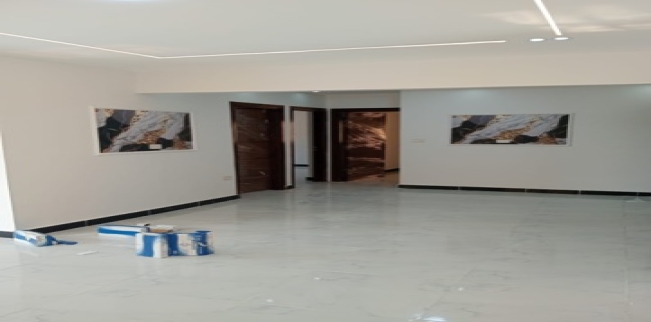 Holiday Villa For Sale In Markaz El-Hamam - Matrouh