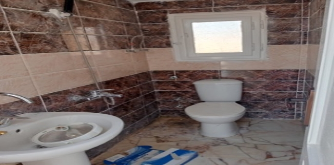 Holiday Villa For Sale In Markaz El-Hamam - Matrouh