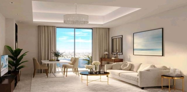 Apartment For Sale In Hamidiya - Ajman - Ajman