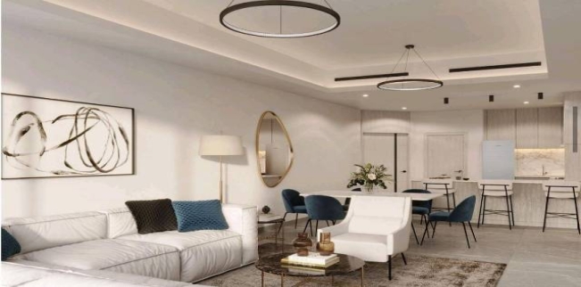 شقة للبيع فى عجمان - عجمان