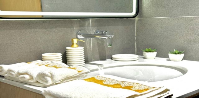 شقة للبيع فى عجمان - عجمان