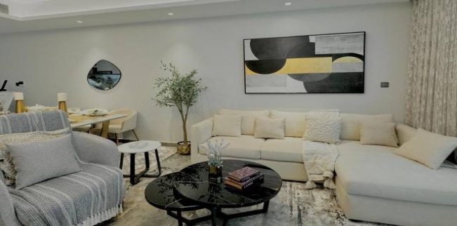 شقة للبيع فى عجمان - عجمان