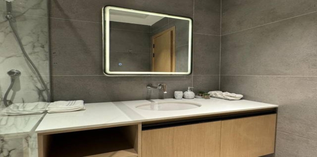Apartment For Sale In Ajman - Ajman