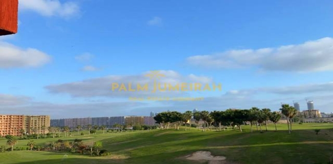 Holiday Villa For Sale In El-Alamein - Markaz Al Alamein - Matrouh