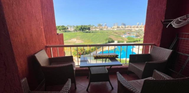 Holiday Villa For Sale In El-Alamein - Markaz Al Alamein - Matrouh