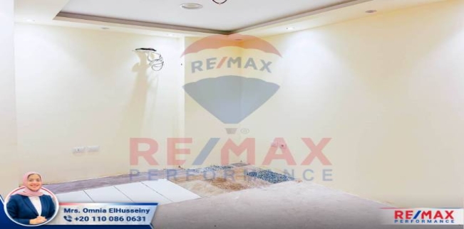 Office For Rent In Smoha - Qism Sidi Gabir - Alexandria