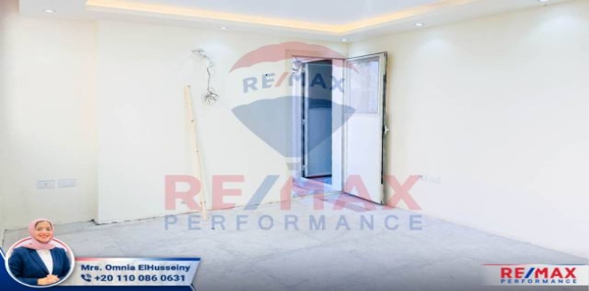 Office For Rent In Smoha - Qism Sidi Gabir - Alexandria