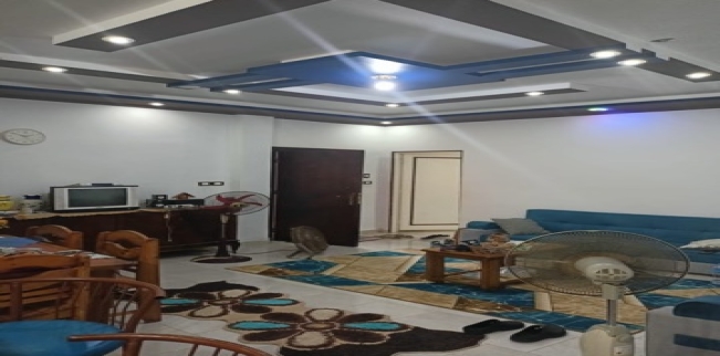 Holiday Villa For Sale In Markaz El-Hamam - Matrouh