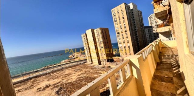 Apartment For Sale In Miami - Qism El-Montaza - Alexandria